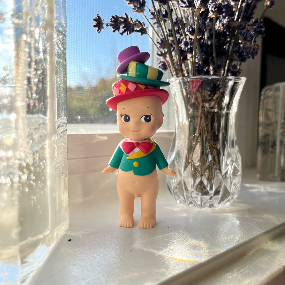 Sonny angel mad hatter
